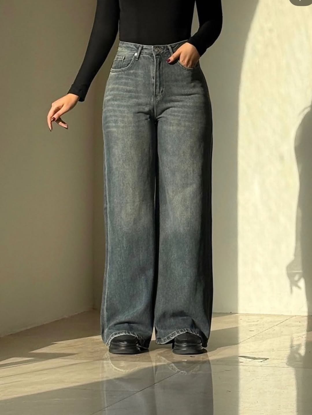 BOTTOM WEAR