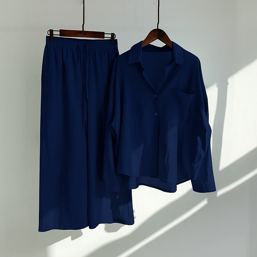 Co-Ord Sets