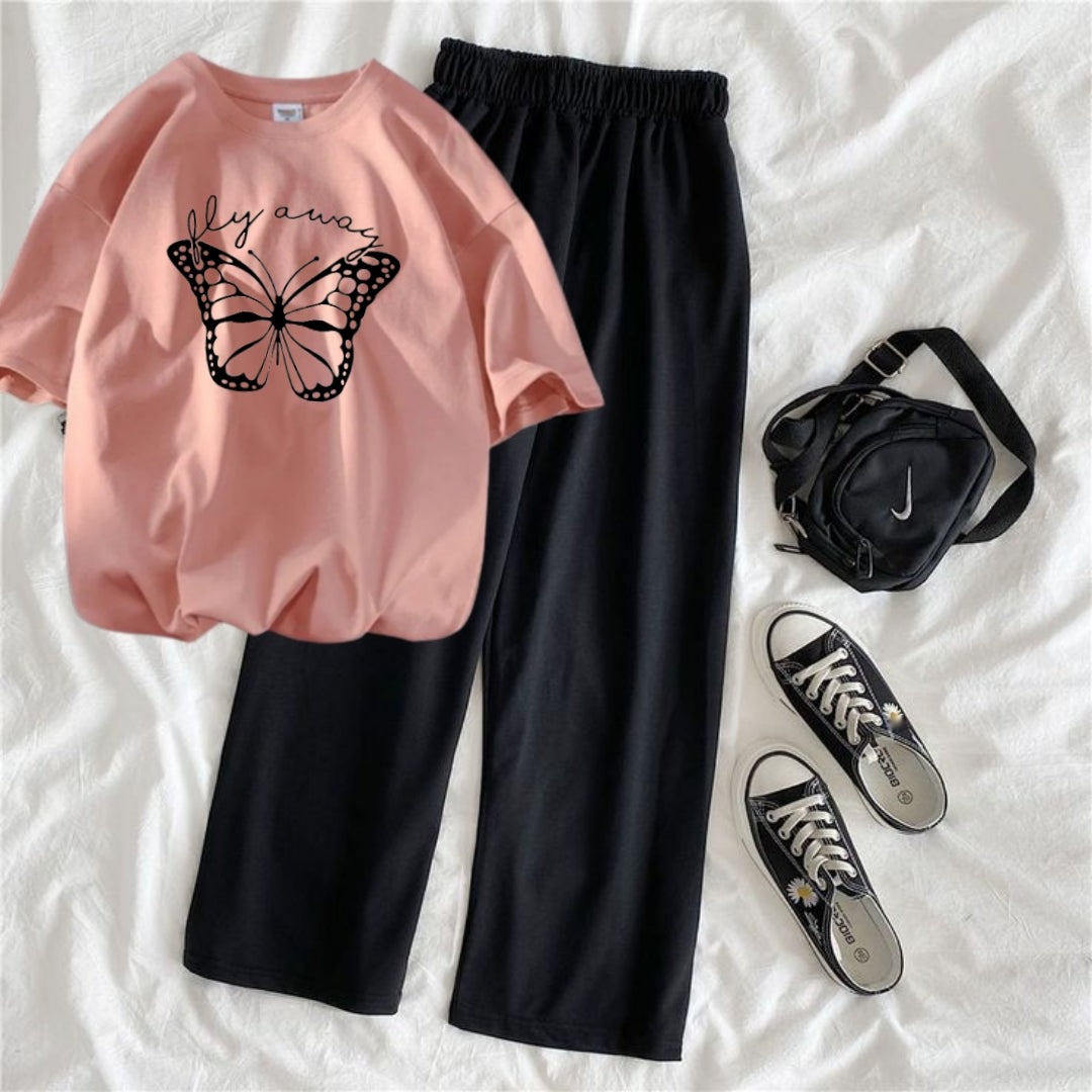 CASUAL COMBO